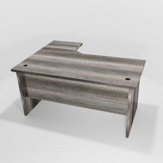 Cluster Desk