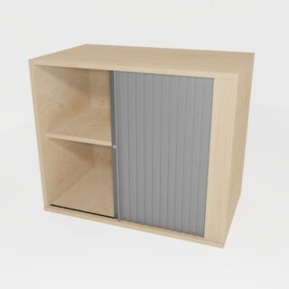 Credenza Roller Door