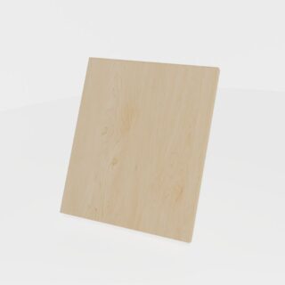 Fitted Top For Pedestal