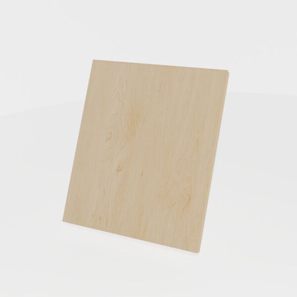 Fitted Top For Pedestal