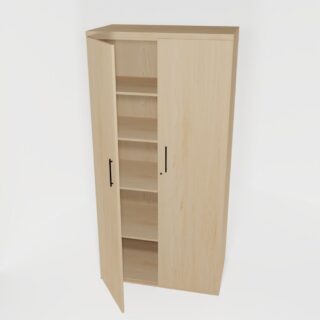 Systems Cabinet