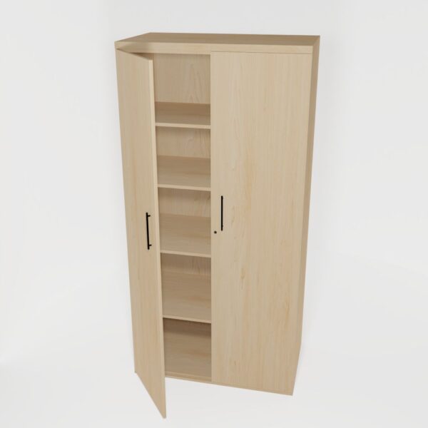 Systems Cabinet