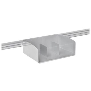 Life Hanging 3-division Box File