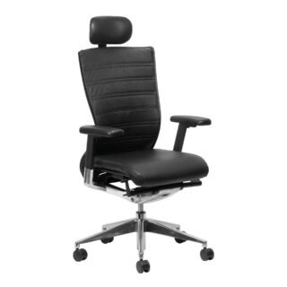 Business Class High Back Chair