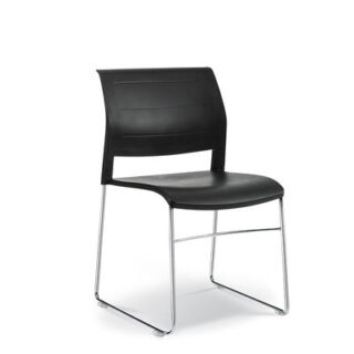 Connect Chair Sleigh