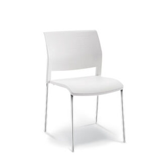 Connect Chair 4 Leg