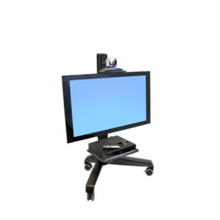 Ergotron Neo-flex Mobile Media Center LD