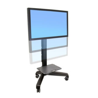 Ergotron Neo-flex Mobile Media Center UHD