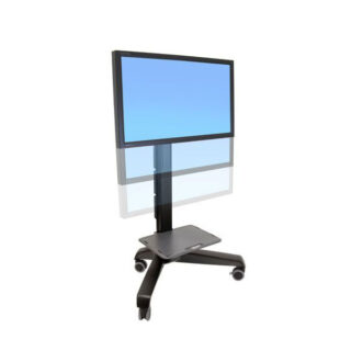Ergotron Neo-flex Mobile Media Center VHD