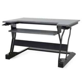 Ergotron Workfit-T Sit-stand Workstation