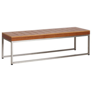 Slimline Bench