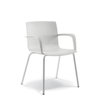 Koda Armchair 4 Leg