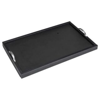 Executive Leather Tray Hospitality Grade