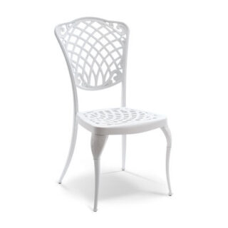 Lattice Chair