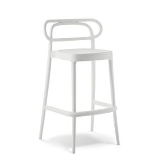 Loop Barstool
