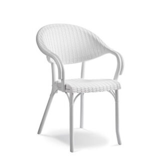 Meze Armchair
