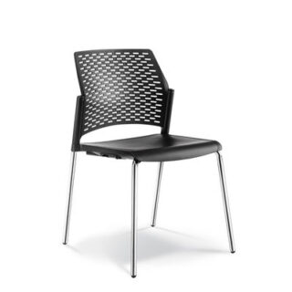 Rewind Chair 4 Leg