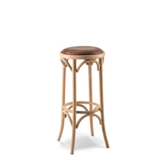 Silo Barstool