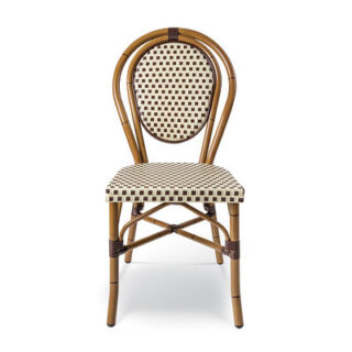 So French Chair