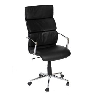 Statesman High Back
