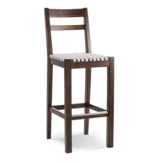 Zavala Barstool