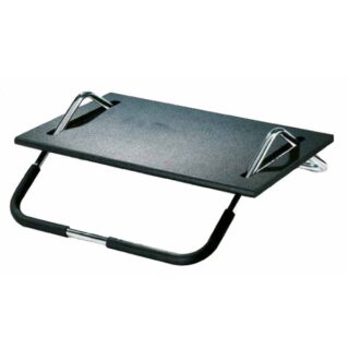 Ergonomic Foot Rest