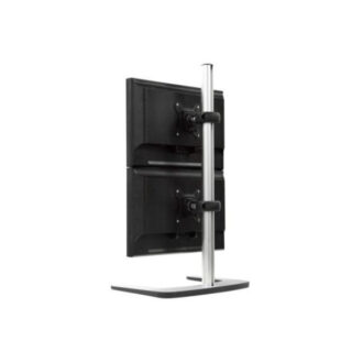 Visidec Free Standing Double Vertical