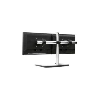Visidec Free Standing Double Horizontal