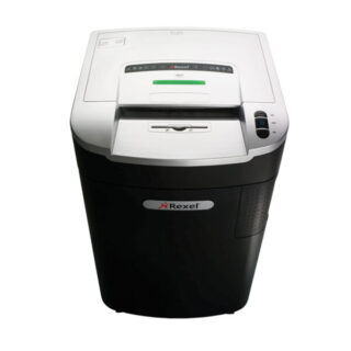 Rexel Mercury™ RLM11 Micro Cut Paper Shredder P5