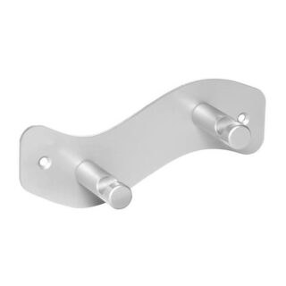 Wall Mounted Jacket Hanger