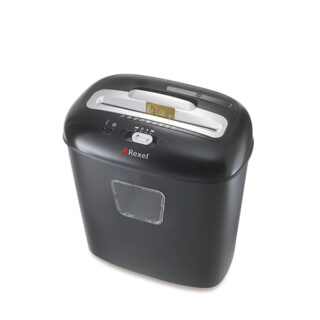 Rexel Duo Paper Shredder P3