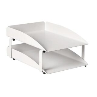 Modern Letter Tray