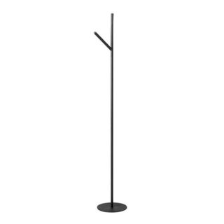 Y' Single Coat And Hat Stand
