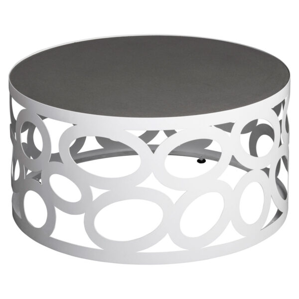 Nucleus Tables