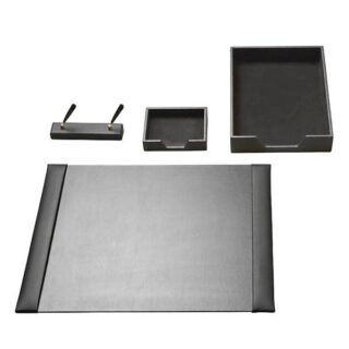 Executive Leather Set