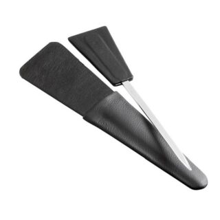 Executive Leather Letter Opener