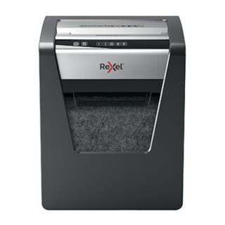 Rexel Momentum M510 Micro Cut Paper Shredder P5