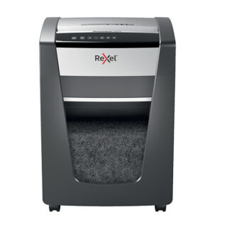 Rexel Momentum M515 Micro Cut Paper Shredder P5