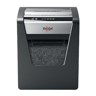 Rexel Momentum X415 Cross Cut Paper Shredder P4