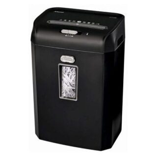 Rexel ProMax QS RES1123 Strip Cut Paper Shredder P2