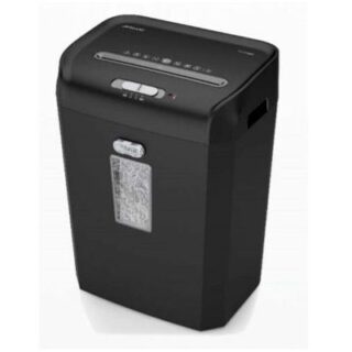 Rexel ProMax QS RES823 Strip Cut Paper Shredder P2