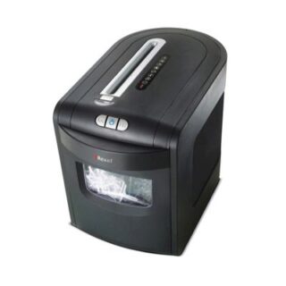 Mercury REX1023 Shredder