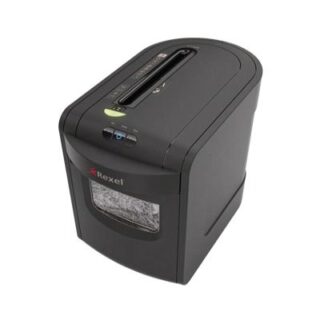 Mercury REX1323 Shredder