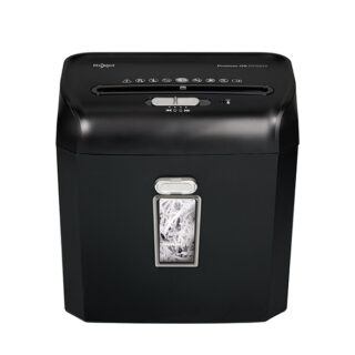 Rexel ProMax QS REX823 Cross Cut Paper Shredder P4