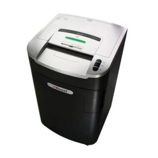 Rexel Mercury™ RLS32 Strip Cut Paper Shredder P2