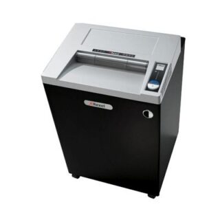 Rexel Wide Entry RLWS35 Straight Cut Paper Shredder P2