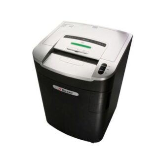 Rexel Mercury™ RLX20 Cross Cut Paper Shredder P4