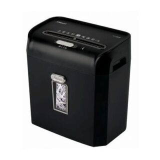 Rexel ProMax QS RPS812 Strip Cut Paper Shredder P2