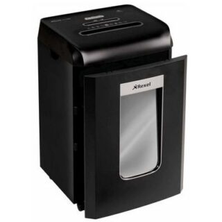 Rexel ProMax QS RSS1838 Strip Cut Paper Shredder P2
