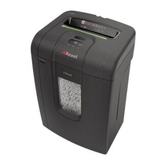Mercury RSS2434 Shredder